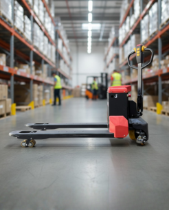 Carretillas Eléctricas