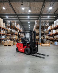 Autoelevadores Eléctricos