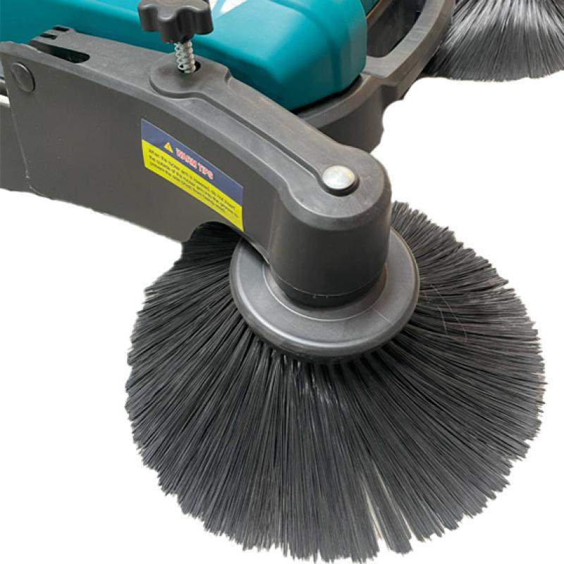 TR-50 F - Grupo Limbo