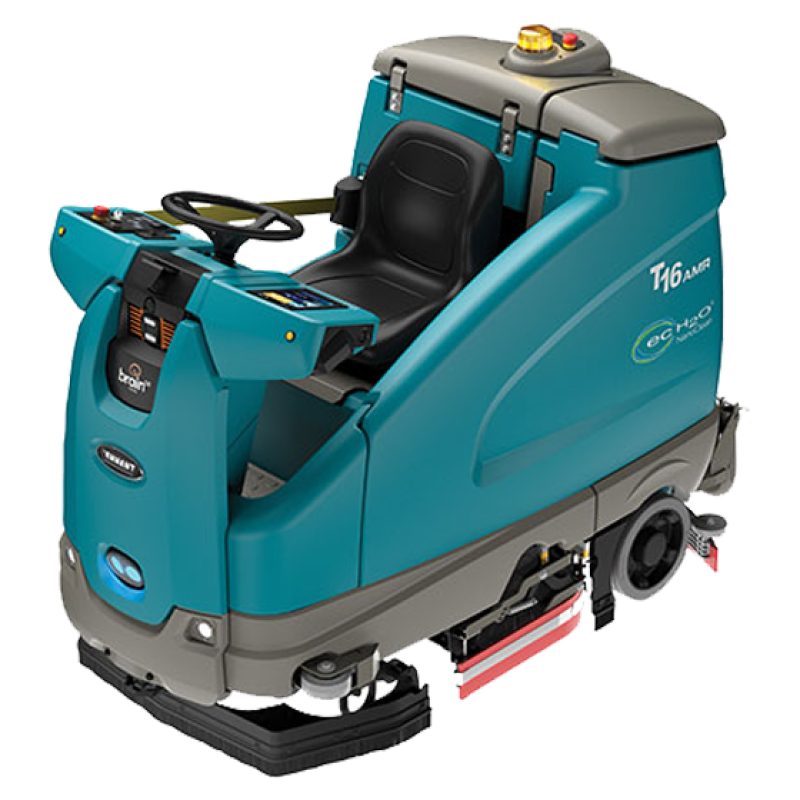 T16AMR - Grupo Limbo