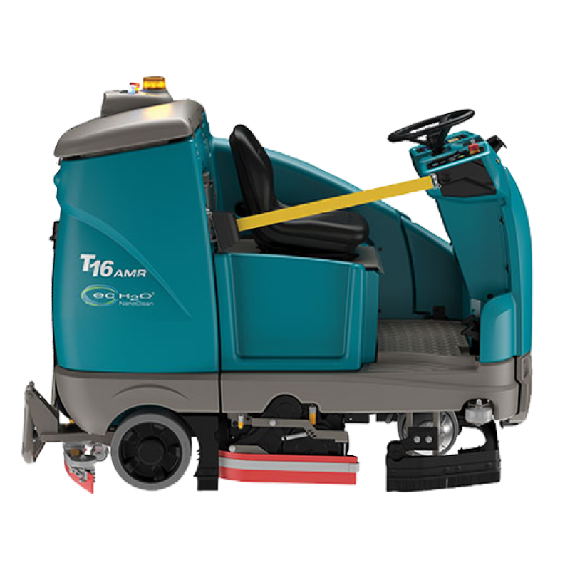 T16AMR - Grupo Limbo