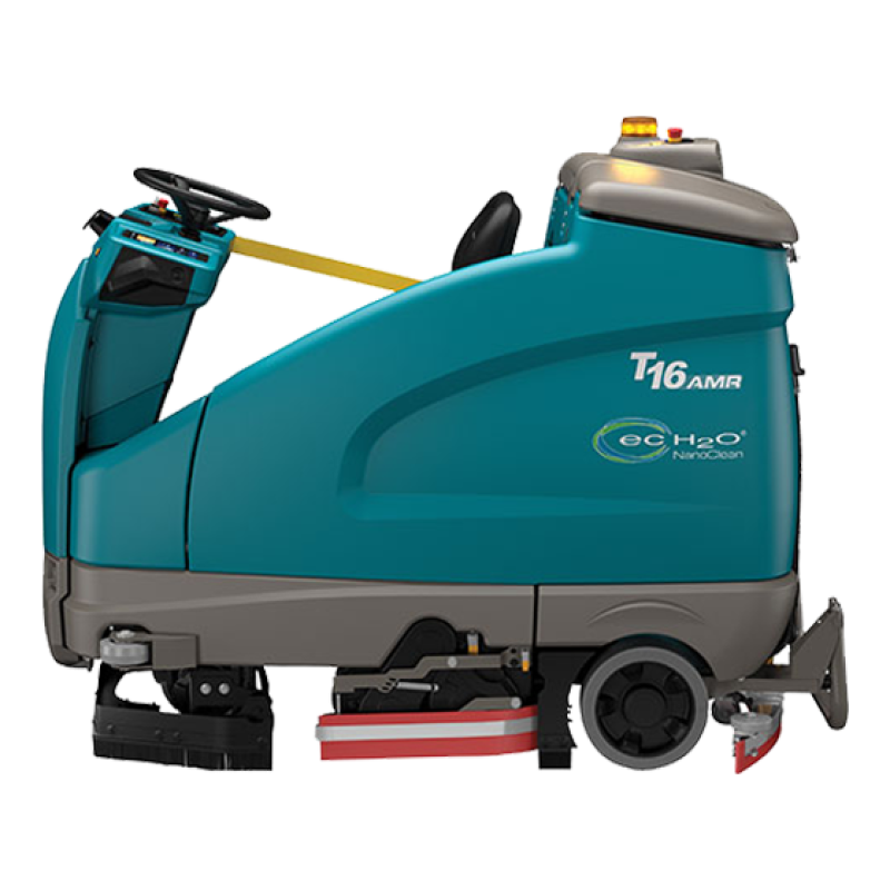 T16AMR - Grupo Limbo