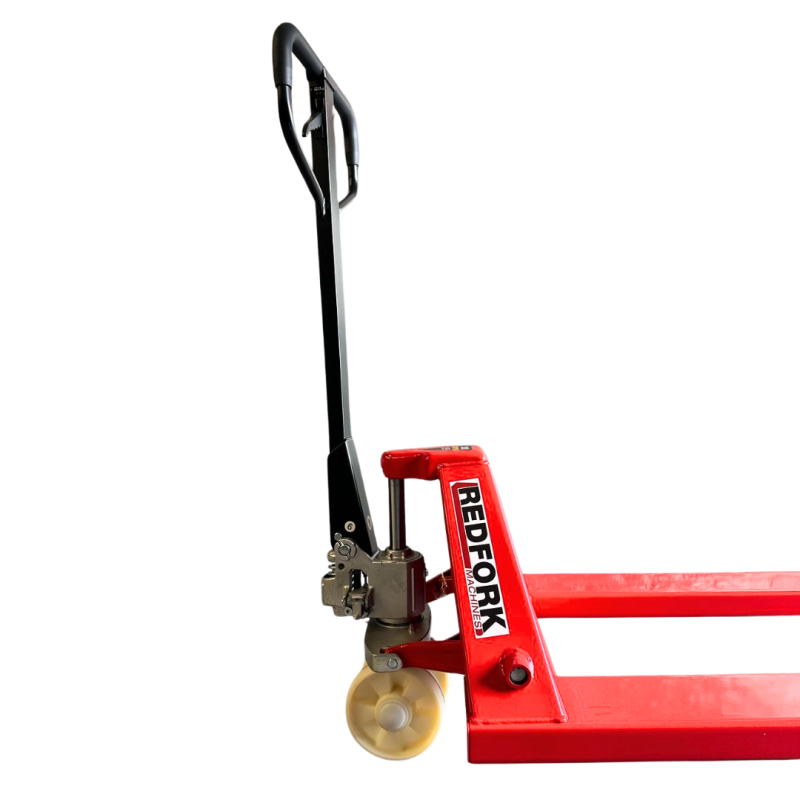 Hidráulica Ancha - 3.000 kgs - Grupo Limbo