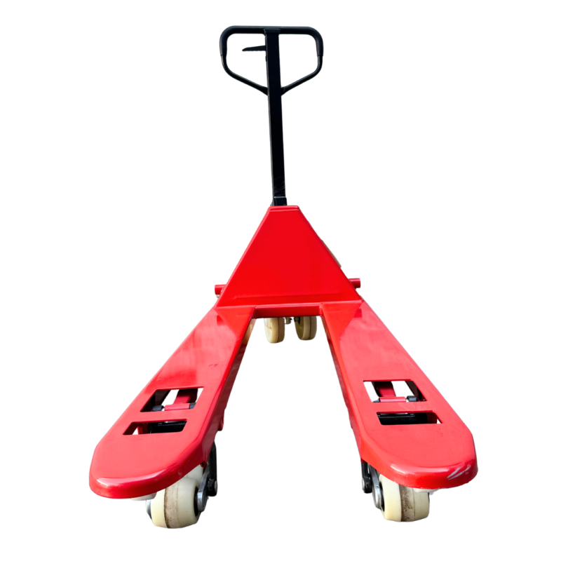 Hidráulica Ancha - 3.000 kgs - Grupo Limbo