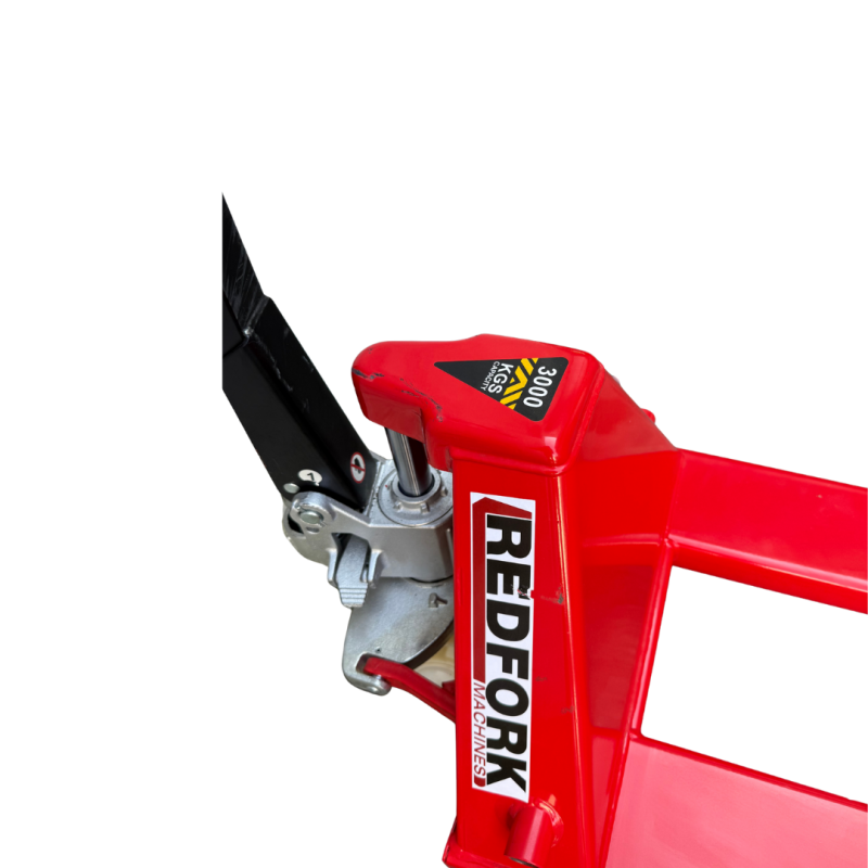 Hidráulica Ancha - 3.000 kgs - Grupo Limbo