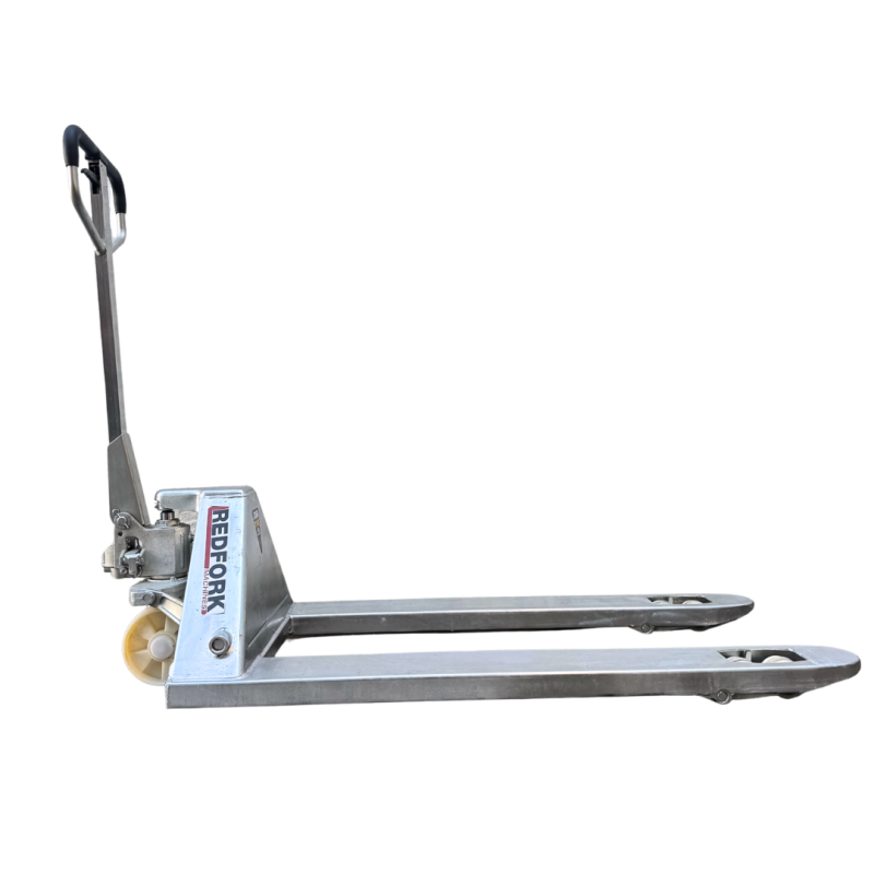 Hidráulica Galvanizada - 3.000 kgs - Grupo Limbo