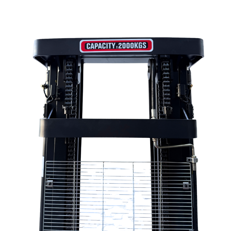 Apilador RF-AE5000 - Grupo Limbo