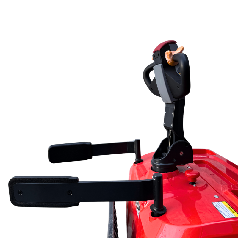 Apilador RF-AE5000 - Grupo Limbo