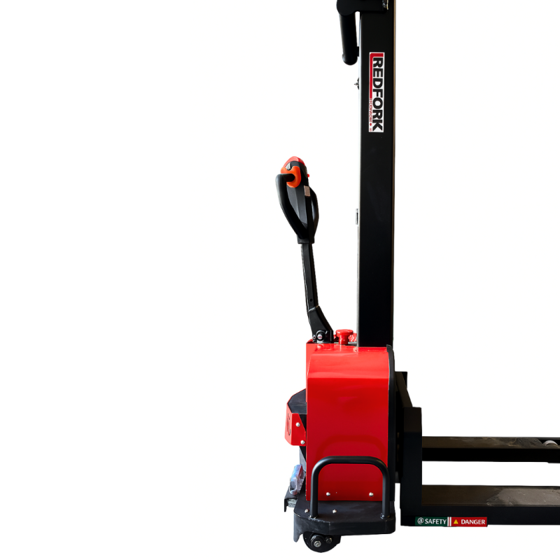 Apilador RF-ACE1000 - Grupo Limbo