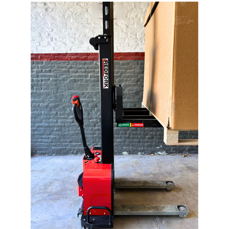 Apilador RF-ACE1000 - Grupo Limbo