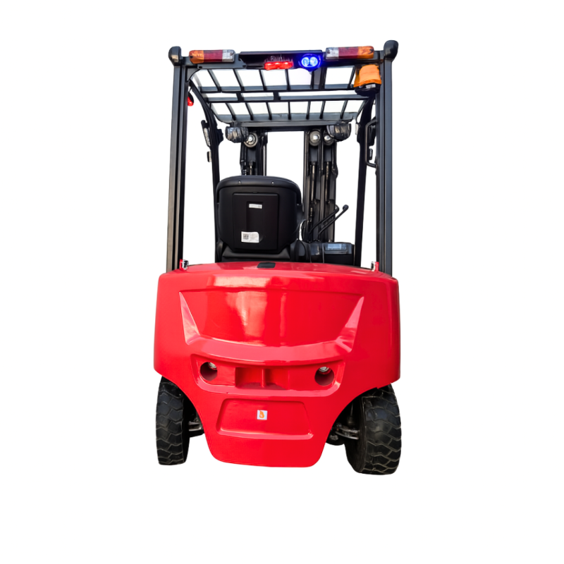 FE4P20QC - Grupo Limbo