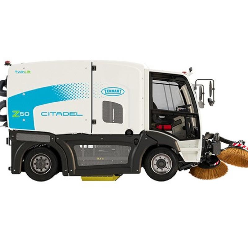 Citadel Z50 - Grupo Limbo