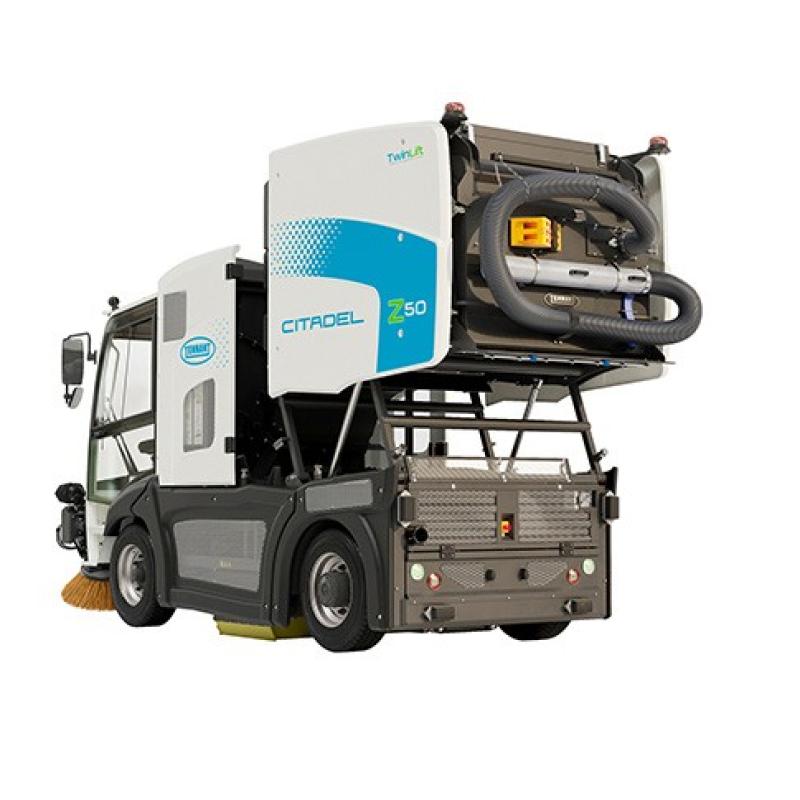 Citadel Z50 - Grupo Limbo