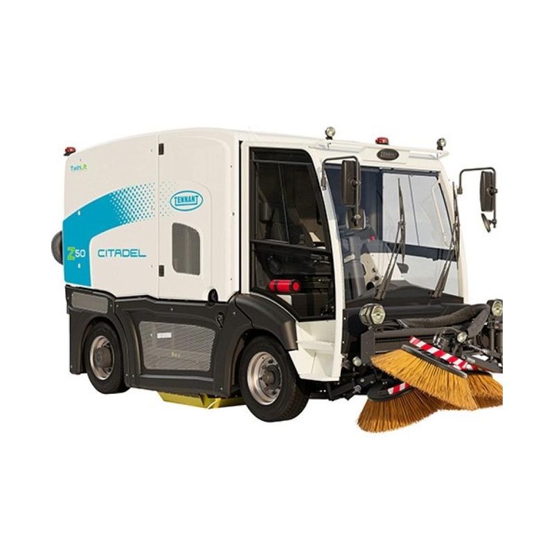 Citadel Z50 - Grupo Limbo