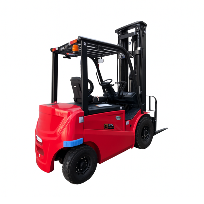 FE4P25Q - Grupo Limbo