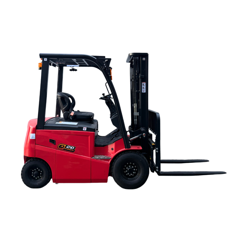 FE4P20QC - Grupo Limbo