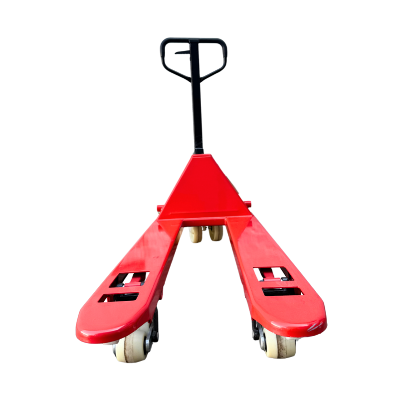 Hidráulica Angosta - 3.000 kgs - Grupo Limbo