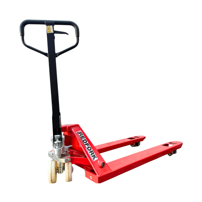 Hidráulica Ancha - 3.000 kgs - Grupo Limbo