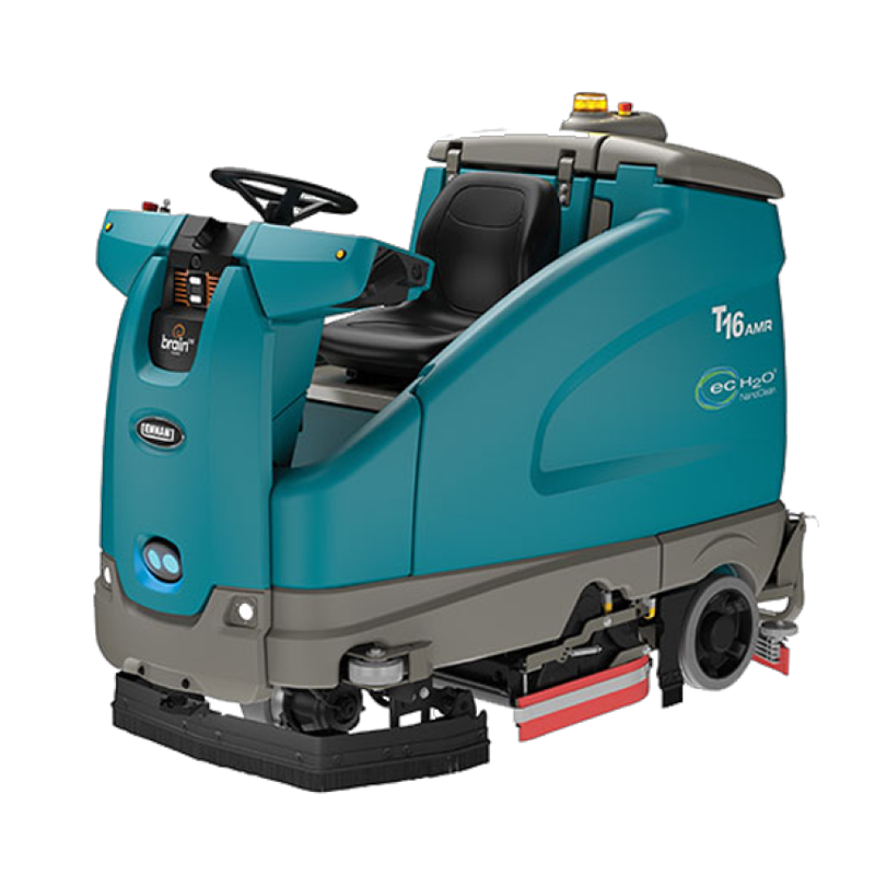 T16AMR - Grupo Limbo