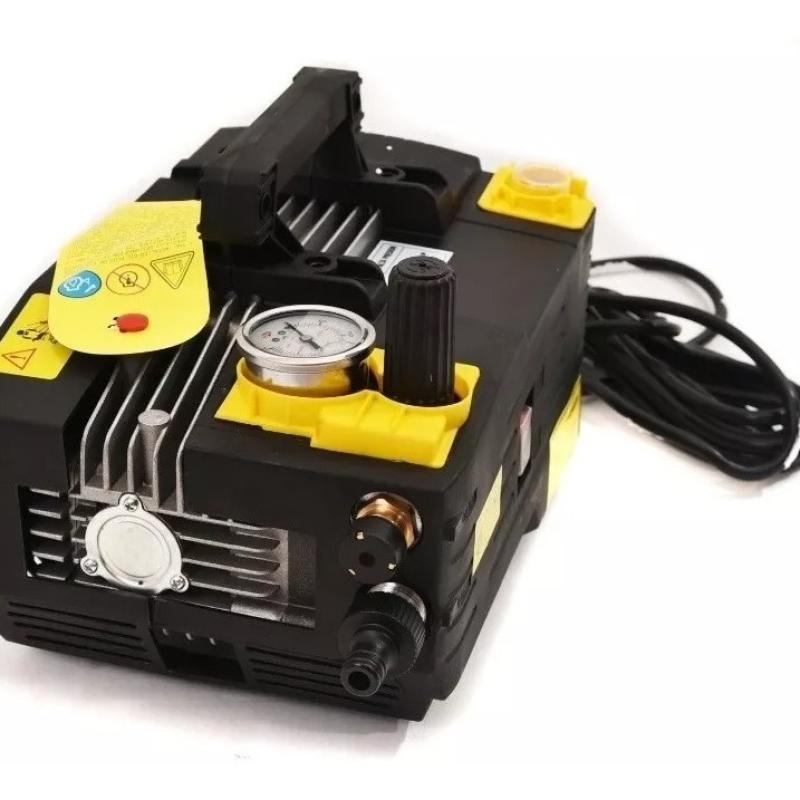 Hidrolavadora 590 - Grupo Limbo