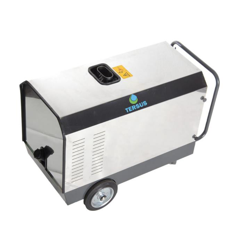 Hidrolavadora 812A - Grupo Limbo