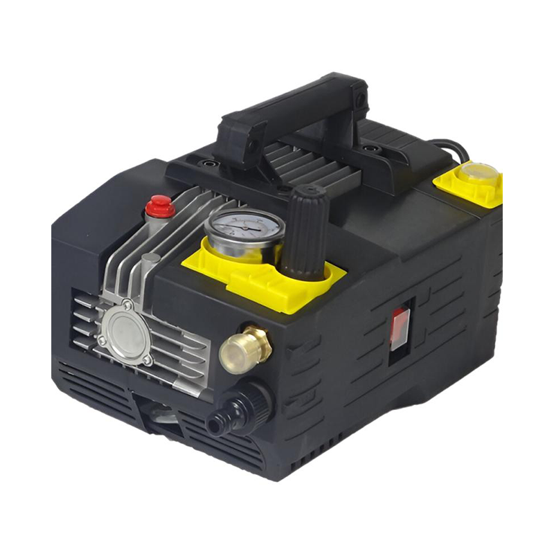 Hidrolavadora 590 - Grupo Limbo