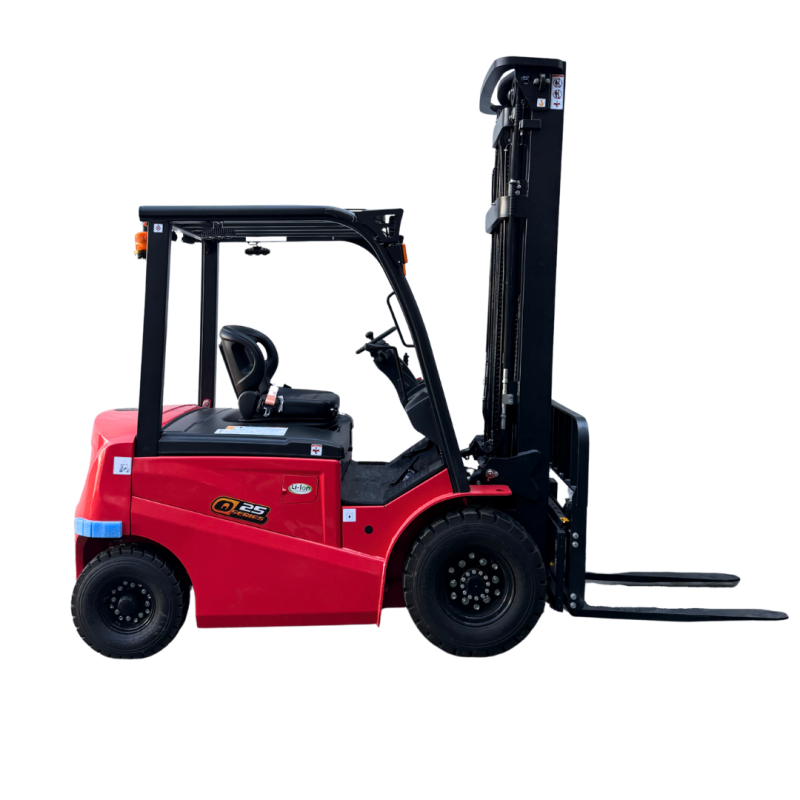 FE4P25Q - Grupo Limbo