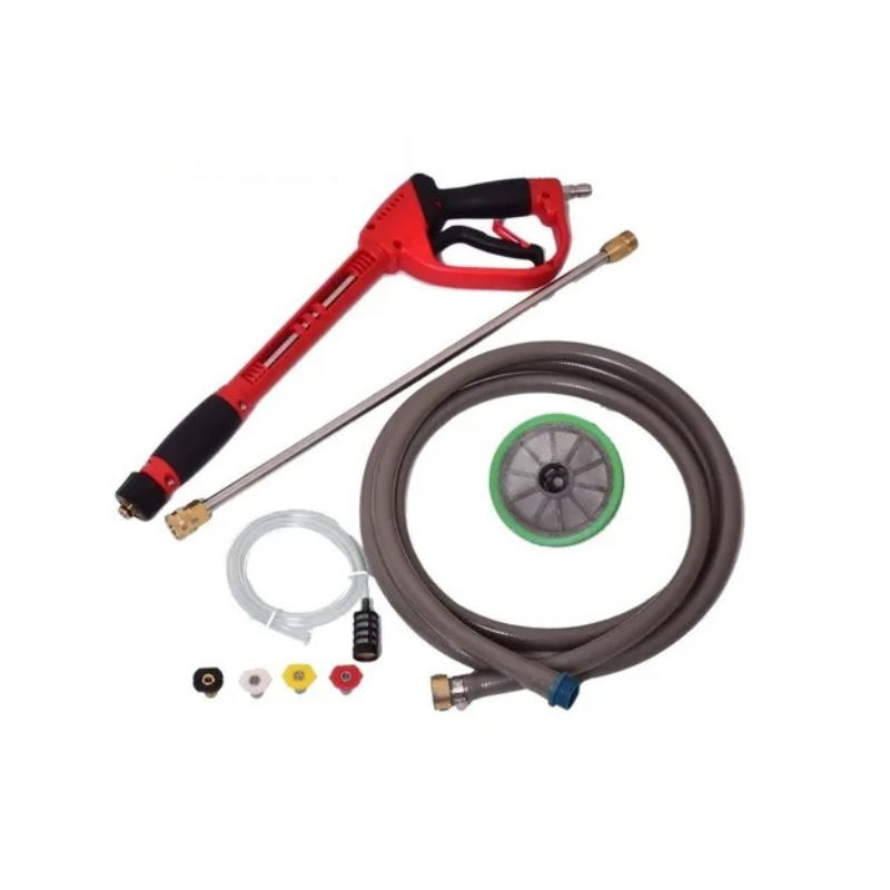 7,5 trifásica - Grupo Limbo