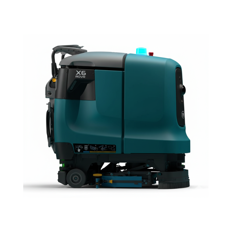 X6 ROVR - Grupo Limbo