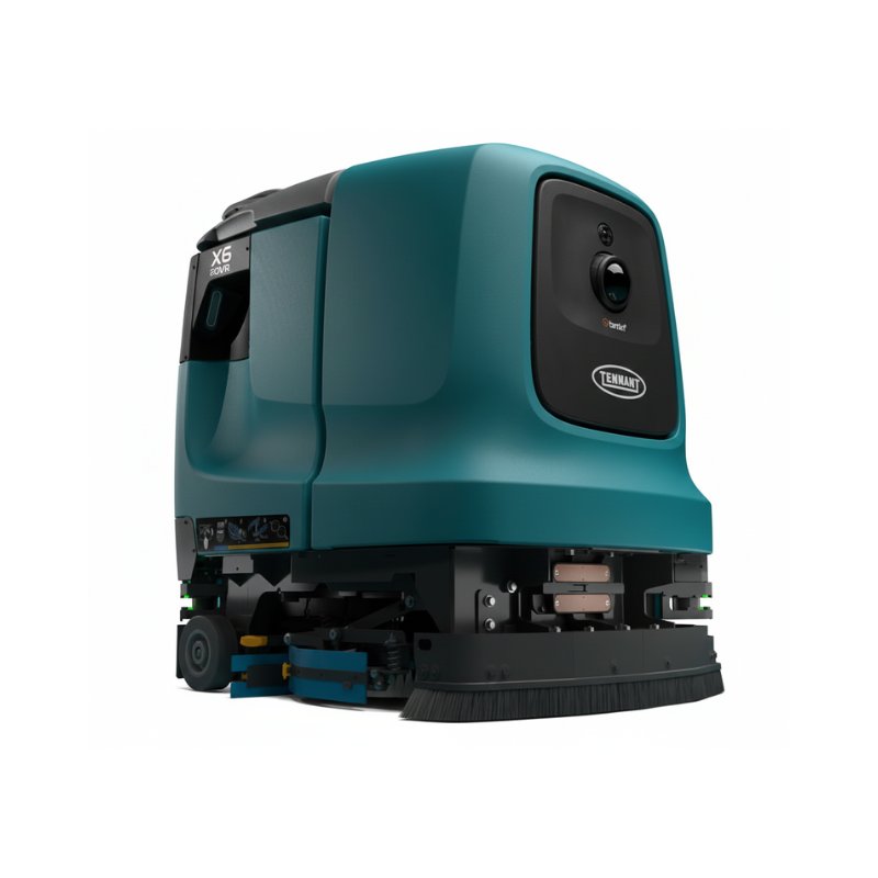 X6 ROVR - Grupo Limbo