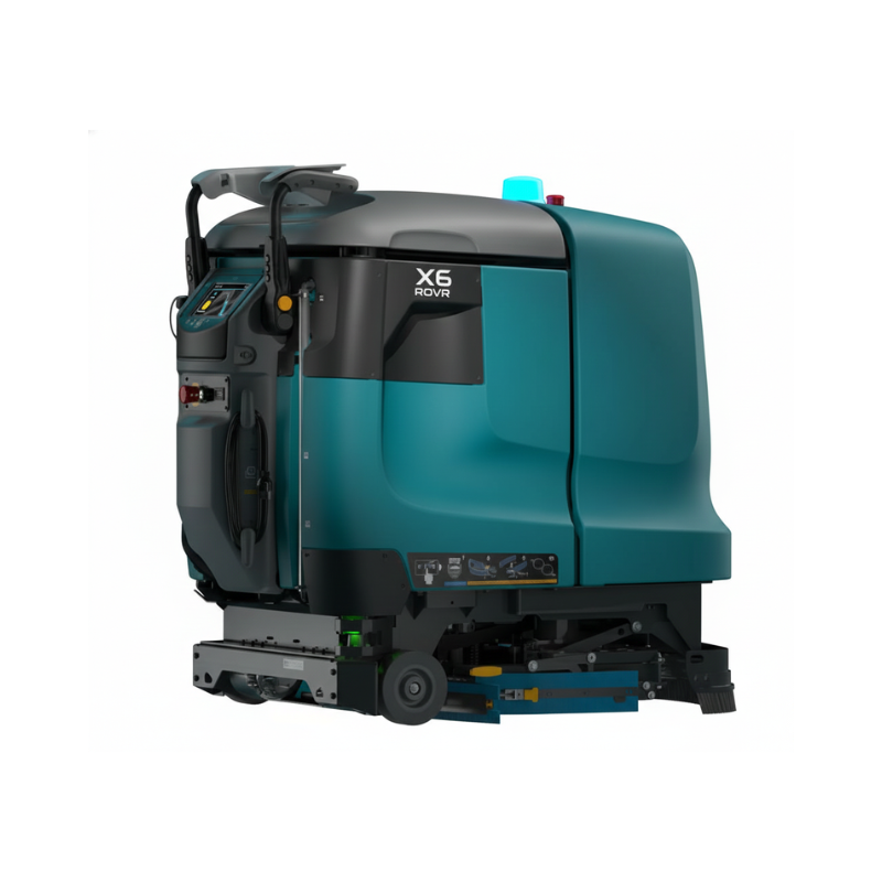 X6 ROVR - Grupo Limbo