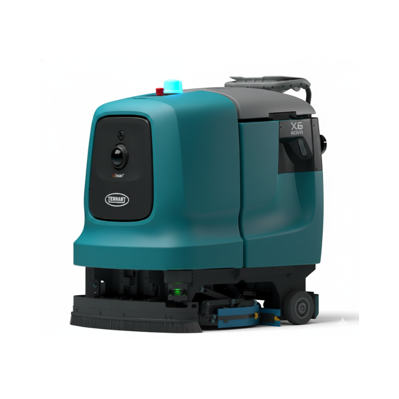 X6 ROVR - Grupo Limbo