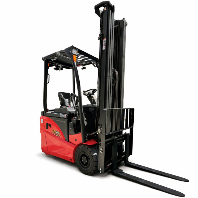 Triciclo - Grupo Limbo