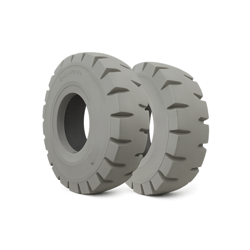 Cubierta Maciza – Modelo NON-Marking - GRUPO LIMBO