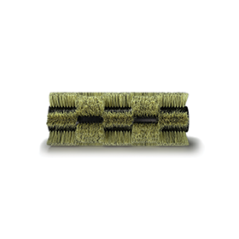 Cepillos Cilíndricos - Grupo Limbo