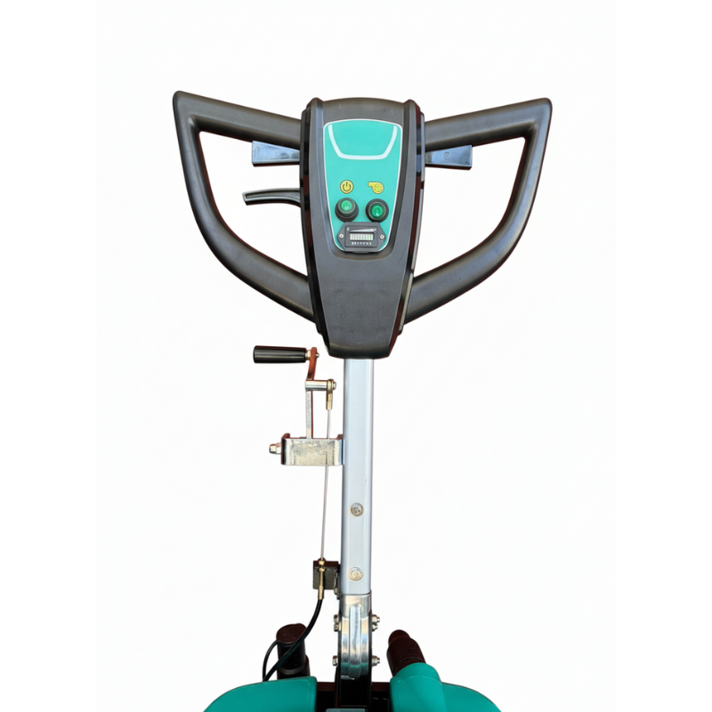 TR-SS55 - Grupo Limbo