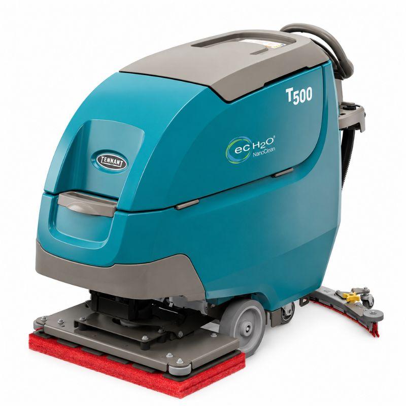 T500 - Grupo Limbo