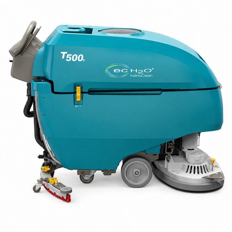 T500 - Grupo Limbo