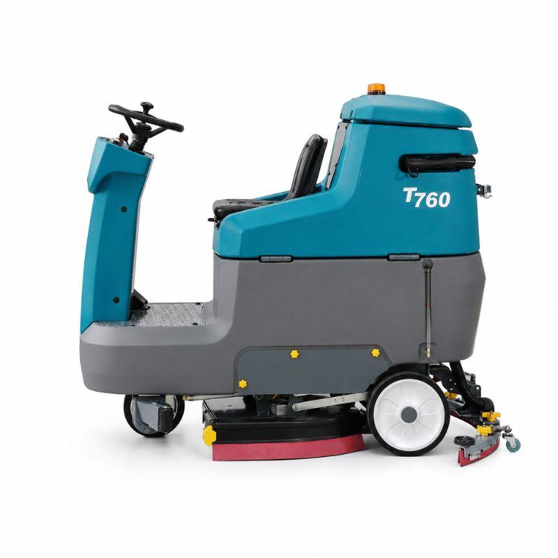 T760 - Grupo Limbo