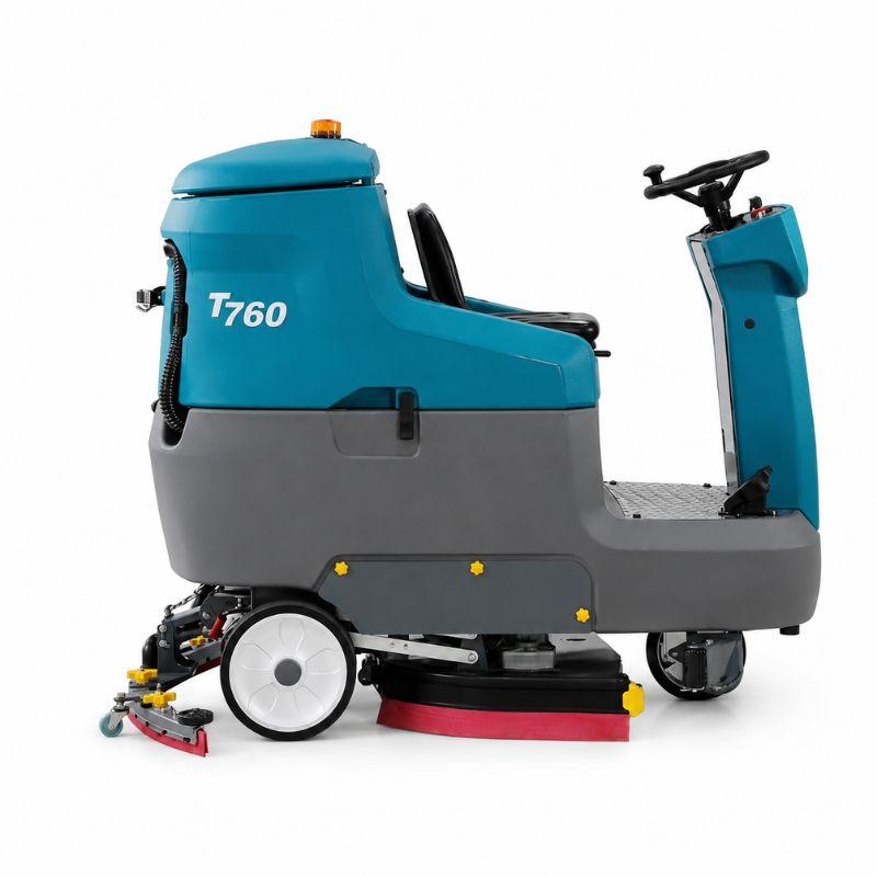 T760 - Grupo Limbo