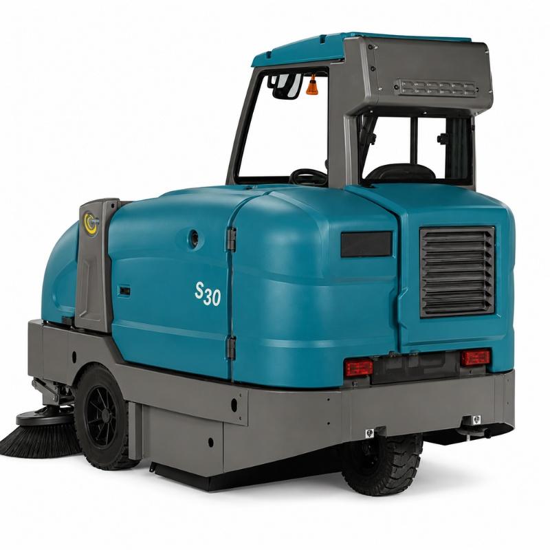 S30 - Grupo Limbo